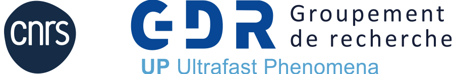Logo GDR UP